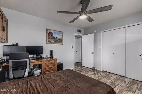 Bedroom - 6559 E Boston St, Mesa, AZ 85205 photo 5 of 5