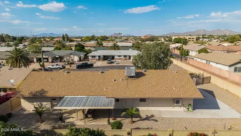 View/Area - 6559 E Boston St, Mesa, AZ 85205 photo 18 of 19