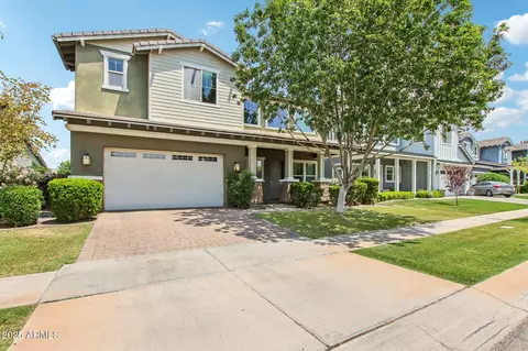 2942 E Appaloosa Rd, Gilbert, AZ 85296