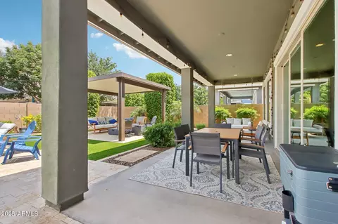 2942 E Appaloosa Rd, Gilbert, AZ 85296 photo 45