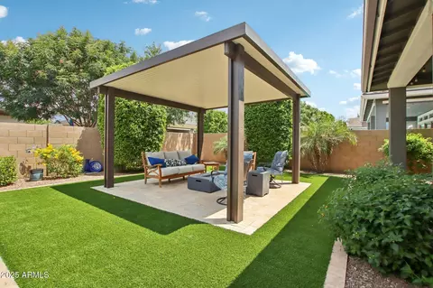 2942 E Appaloosa Rd, Gilbert, AZ 85296 photo 46