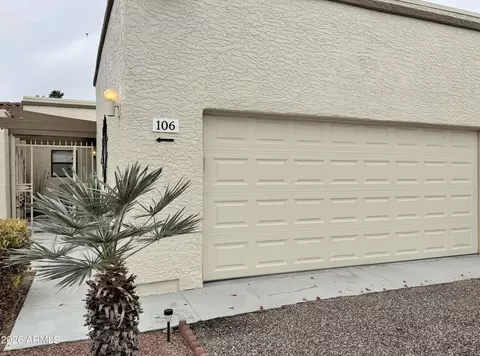 8815 W Avenida De Amigos Cir #106, Arizona City, AZ 85123