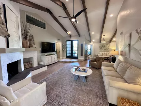 Living - 7627 E Turquoise Ave, Scottsdale, AZ 85258 photo 1 of 3