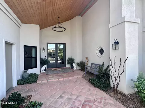 Exterior - 7627 E Turquoise Ave, Scottsdale, AZ 85258 photo 1 of 9