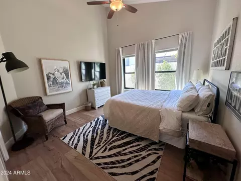 Bedroom - 7627 E Turquoise Ave, Scottsdale, AZ 85258 photo 2 of 2