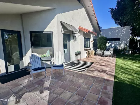 Exterior - 7627 E Turquoise Ave, Scottsdale, AZ 85258 photo 5 of 9