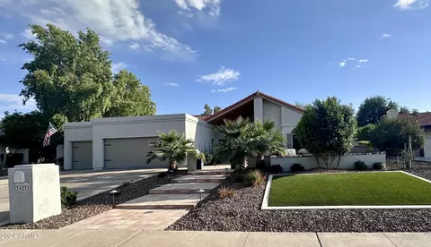 7627 E Turquoise Ave, Scottsdale, AZ 85258