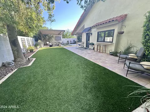 Exterior - 7627 E Turquoise Ave, Scottsdale, AZ 85258 photo 6 of 9