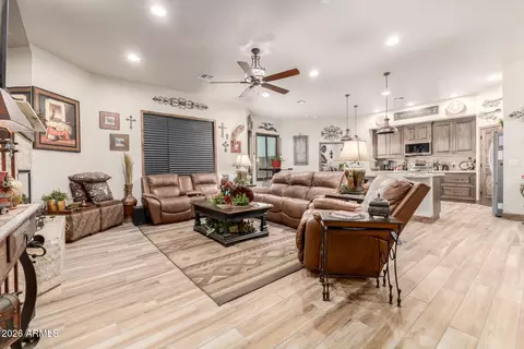 Other - 17524 E Brooks Farm Rd, Gilbert, AZ 85298 photo 3 of 16