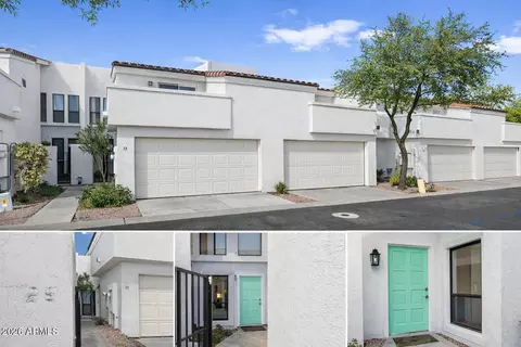 1920 E Maryland Ave #31, Phoenix, AZ 85016