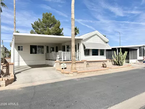 111 S Greenfield Rd #603, Mesa, AZ 85206