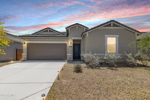 1167 W Avalon Canyon Dr, Casa Grande, AZ 85122