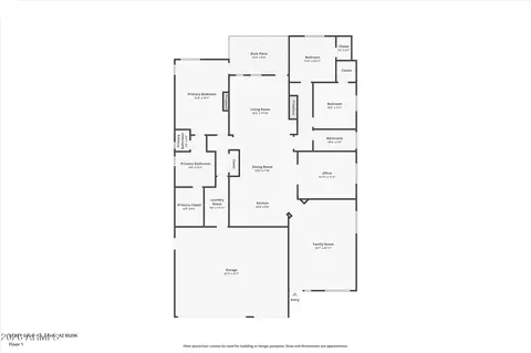 5633 E Grove Cir, Mesa, AZ 85206 photo 2