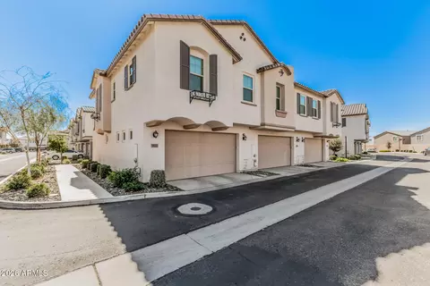 Exterior - 9845 E Gamma Ave, Mesa, AZ 85212 photo 3 of 5