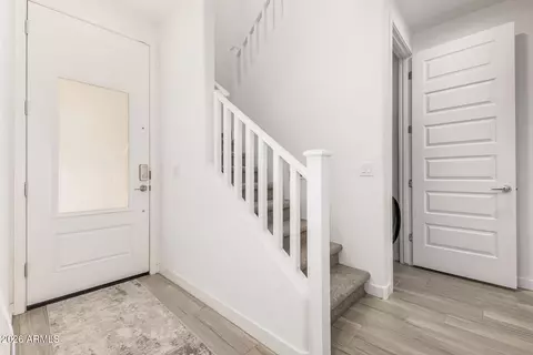 Entry Way - 9845 E Gamma Ave, Mesa, AZ 85212 photo 1 of 2