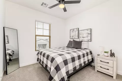 Bedroom - 9845 E Gamma Ave, Mesa, AZ 85212 photo 4 of 7