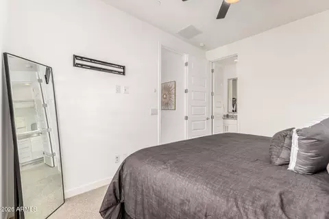 Bedroom - 9845 E Gamma Ave, Mesa, AZ 85212 photo 1 of 7