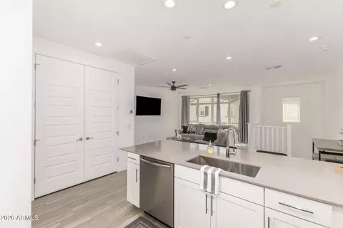 Kitchen - 9845 E Gamma Ave, Mesa, AZ 85212 photo 2 of 3