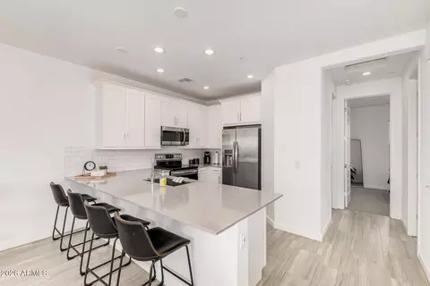 Kitchen - 9845 E Gamma Ave, Mesa, AZ 85212 photo 1 of 3