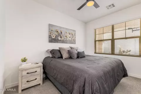 Bedroom - 9845 E Gamma Ave, Mesa, AZ 85212 photo 3 of 7