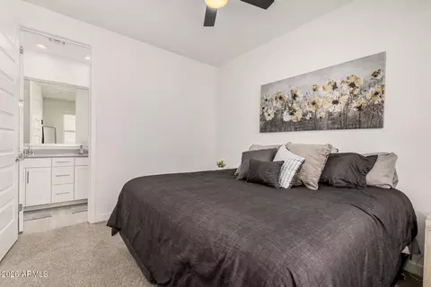 Bedroom - 9845 E Gamma Ave, Mesa, AZ 85212 photo 2 of 7