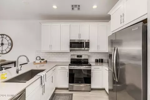 Kitchen - 9845 E Gamma Ave, Mesa, AZ 85212 photo 3 of 3