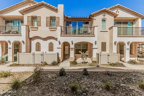 9845 E Gamma Ave, Mesa, AZ 85212
