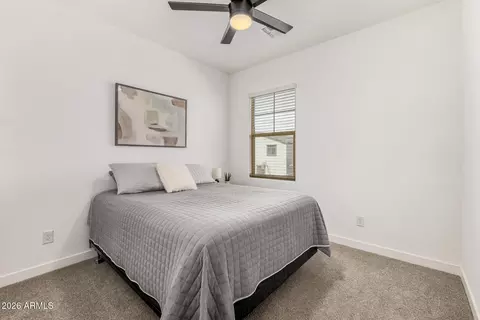 Bedroom - 9845 E Gamma Ave, Mesa, AZ 85212 photo 7 of 7