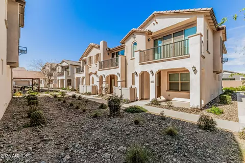 Exterior - 9845 E Gamma Ave, Mesa, AZ 85212 photo 1 of 5