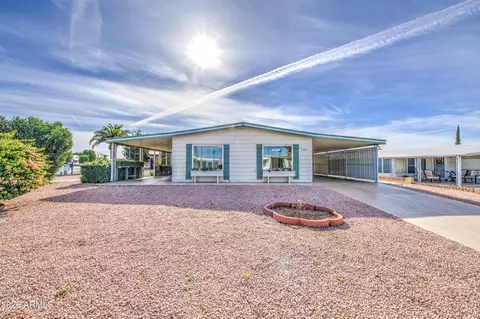 7407 E Baywood Ave, Mesa, AZ 85208