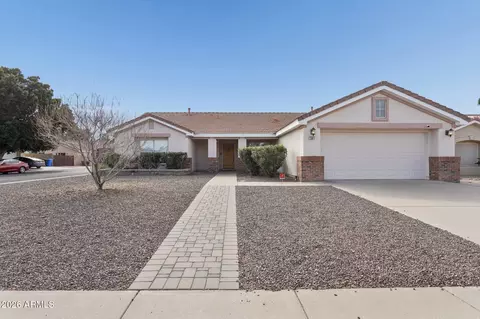 901 W Juanita Ave, Gilbert, AZ 85233