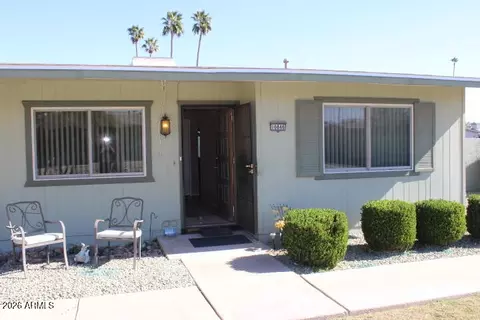 10846 W Santa Fe Dr, Sun City, AZ 85351
