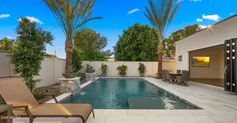 3543 N Pueblo Way, Scottsdale, AZ 85251