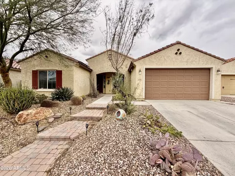 5456 W Saratoga Way, Florence, AZ 85132