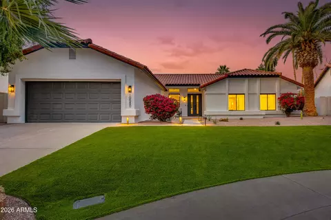 10580 E Bella Vista Dr, Scottsdale, AZ 85258