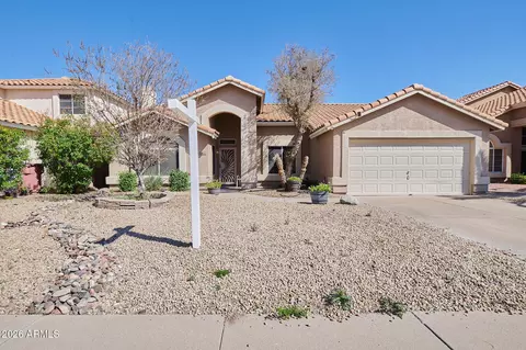 13293 N 94th Pl, Scottsdale, AZ 85260