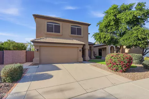 4620 E Paso Trl, Phoenix, AZ 85050