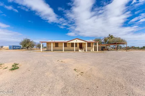 50150 W Julie Ln, Maricopa, AZ 85139