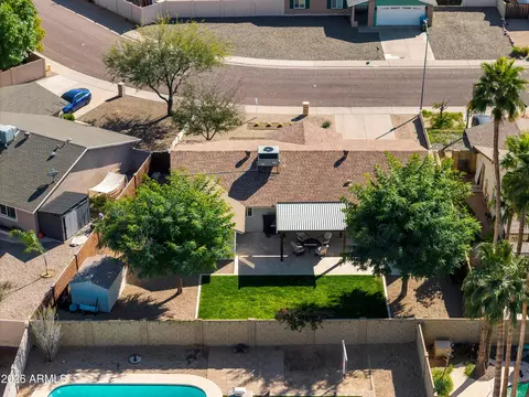 3444 E Windrose Dr, Phoenix, AZ 85032 photo 3