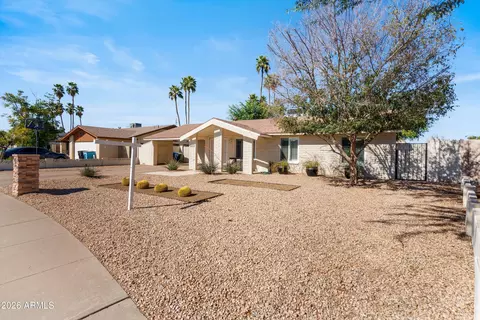 3444 E Windrose Dr, Phoenix, AZ 85032