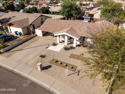 3444 E Windrose Dr, Phoenix, AZ 85032 photo 24