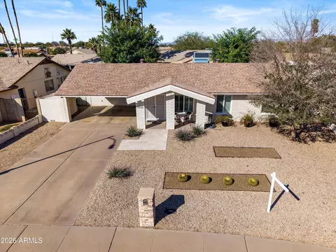 3444 E Windrose Dr, Phoenix, AZ 85032 photo 25