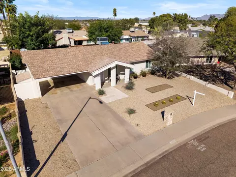 3444 E Windrose Dr, Phoenix, AZ 85032 photo 23