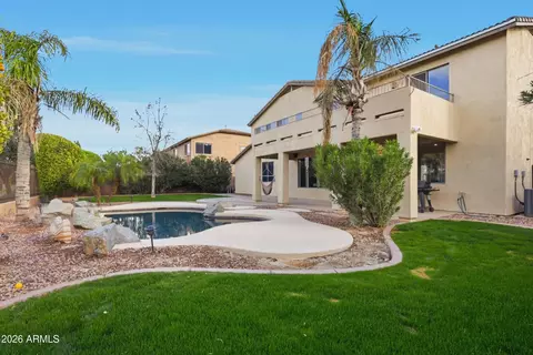 3558 E Latham Way, Gilbert, AZ 85297 photo 42