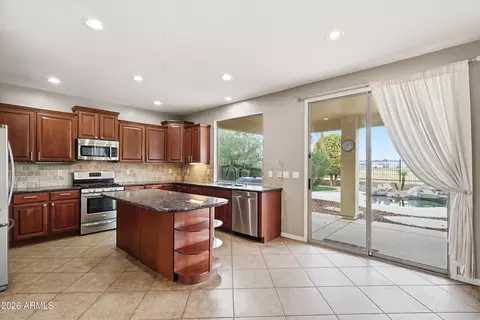 3558 E Latham Way, Gilbert, AZ 85297 photo 10