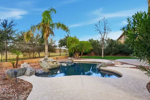 3558 E Latham Way, Gilbert, AZ 85297 photo 39