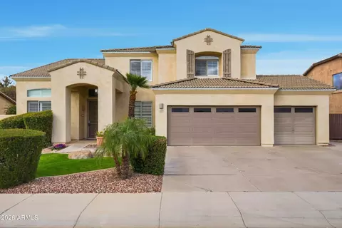 3558 E Latham Way, Gilbert, AZ 85297 photo 3