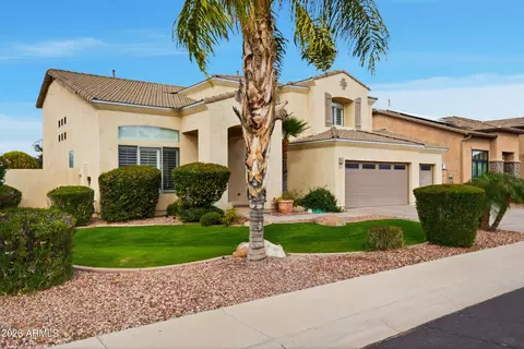 3558 E Latham Way, Gilbert, AZ 85297 photo 4