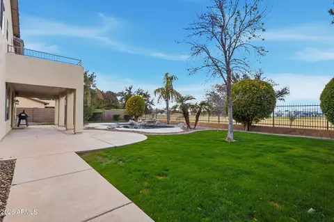 3558 E Latham Way, Gilbert, AZ 85297 photo 41