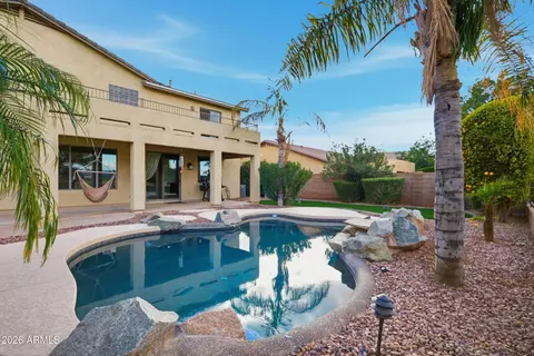 3558 E Latham Way, Gilbert, AZ 85297 photo 38
